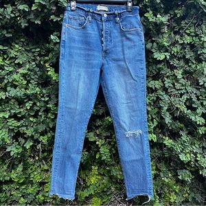 Free People We the Free Jeans